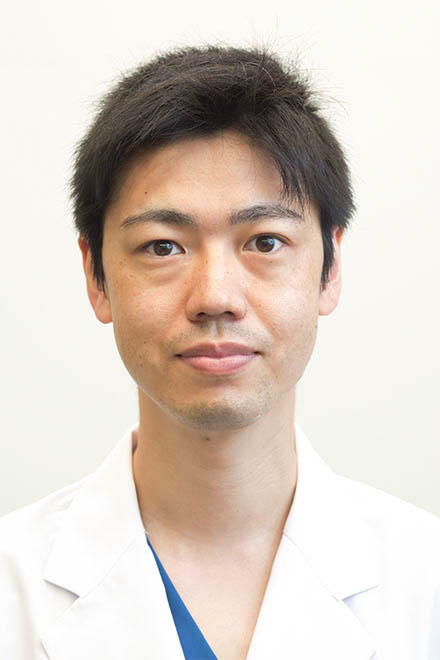 佐々木裕哉先生